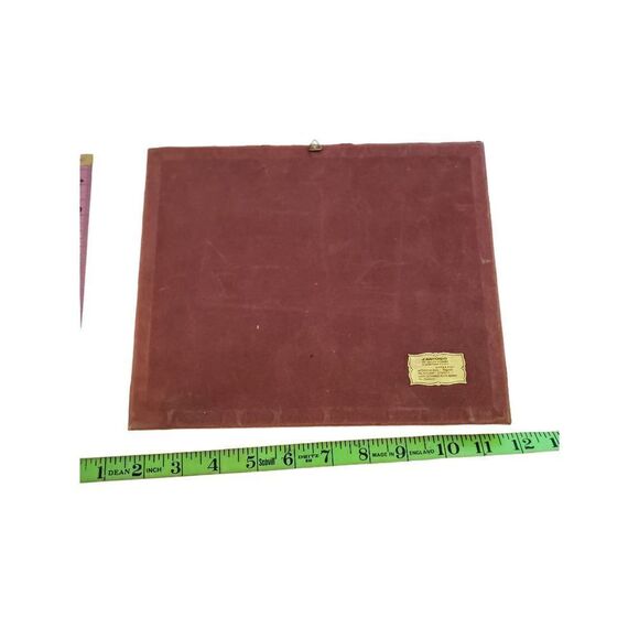 Napoli da Posillipo Framed Wall Hanging - Picture 4 of 5